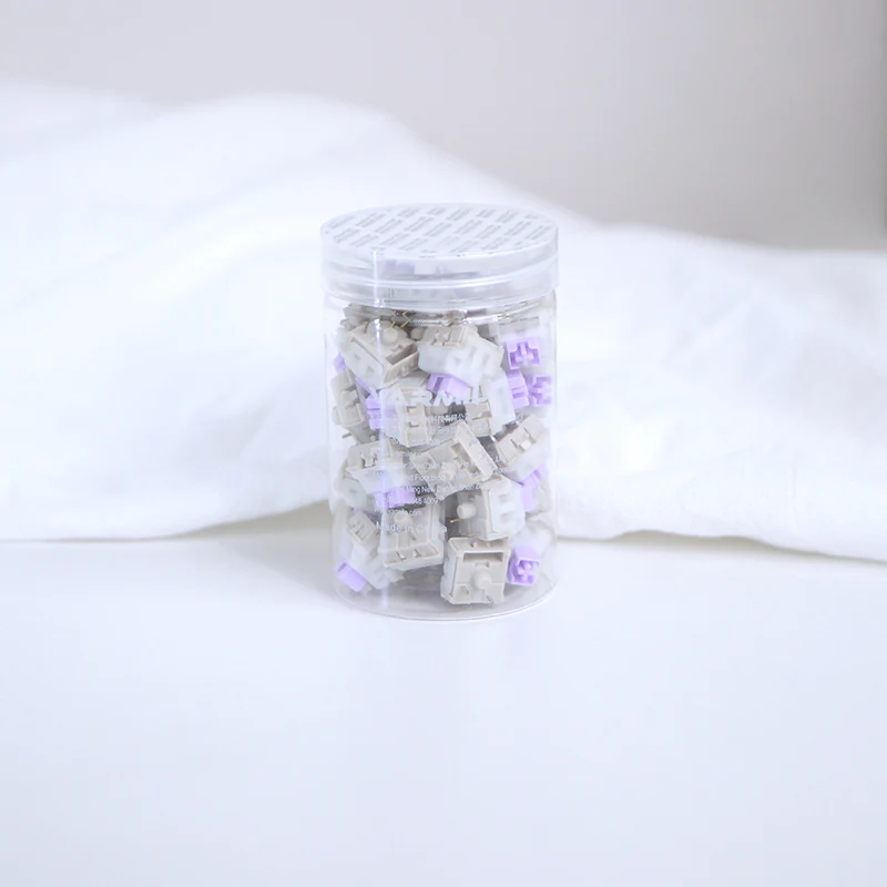 Varmilo 35/55 pcs Switches Set - Image 6
