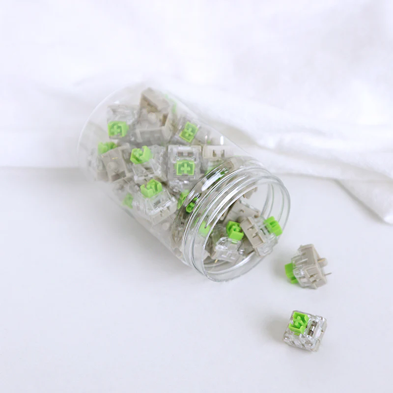 Varmilo 35/55 pcs Switches Set - Image 7