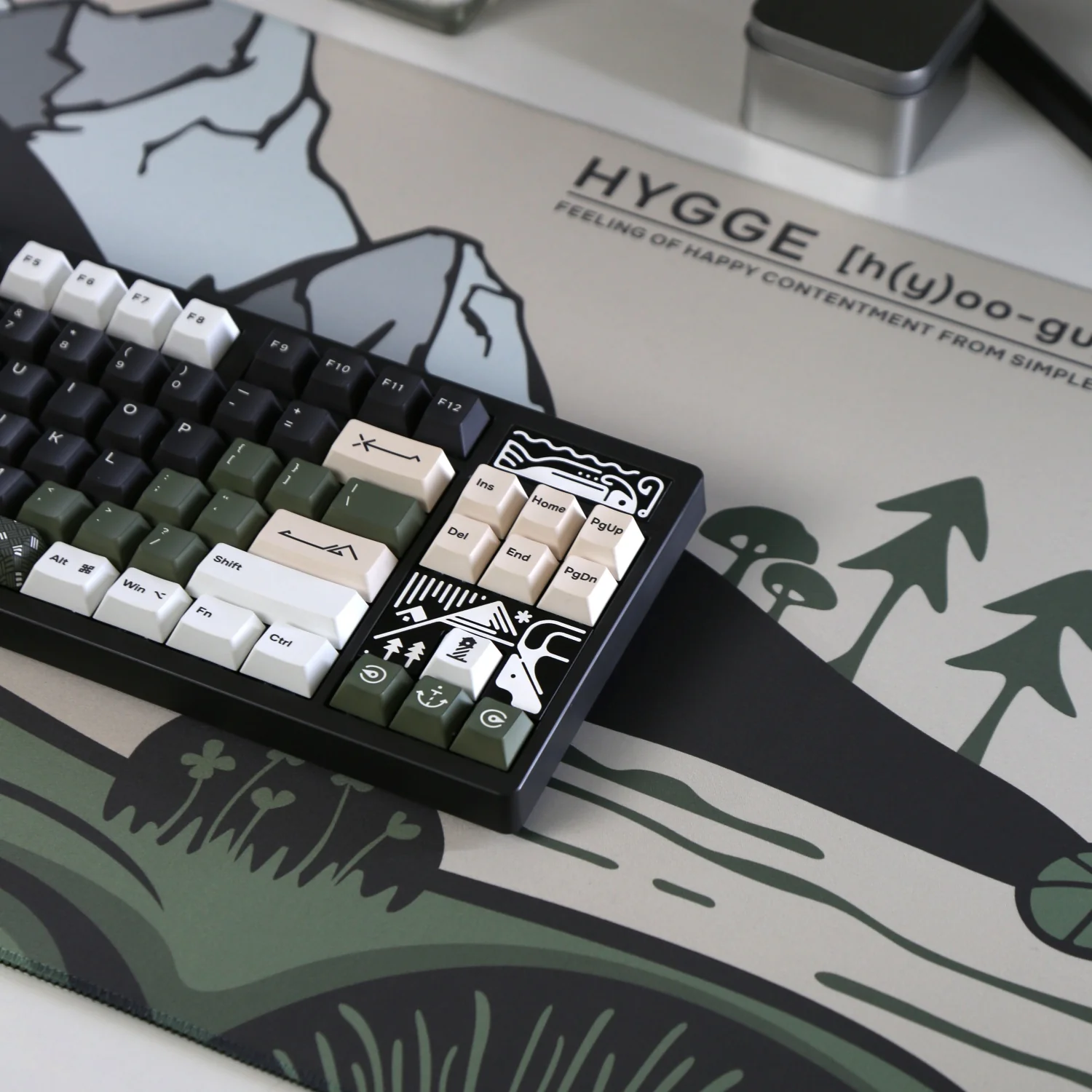 VA80 Hygge - Image 10