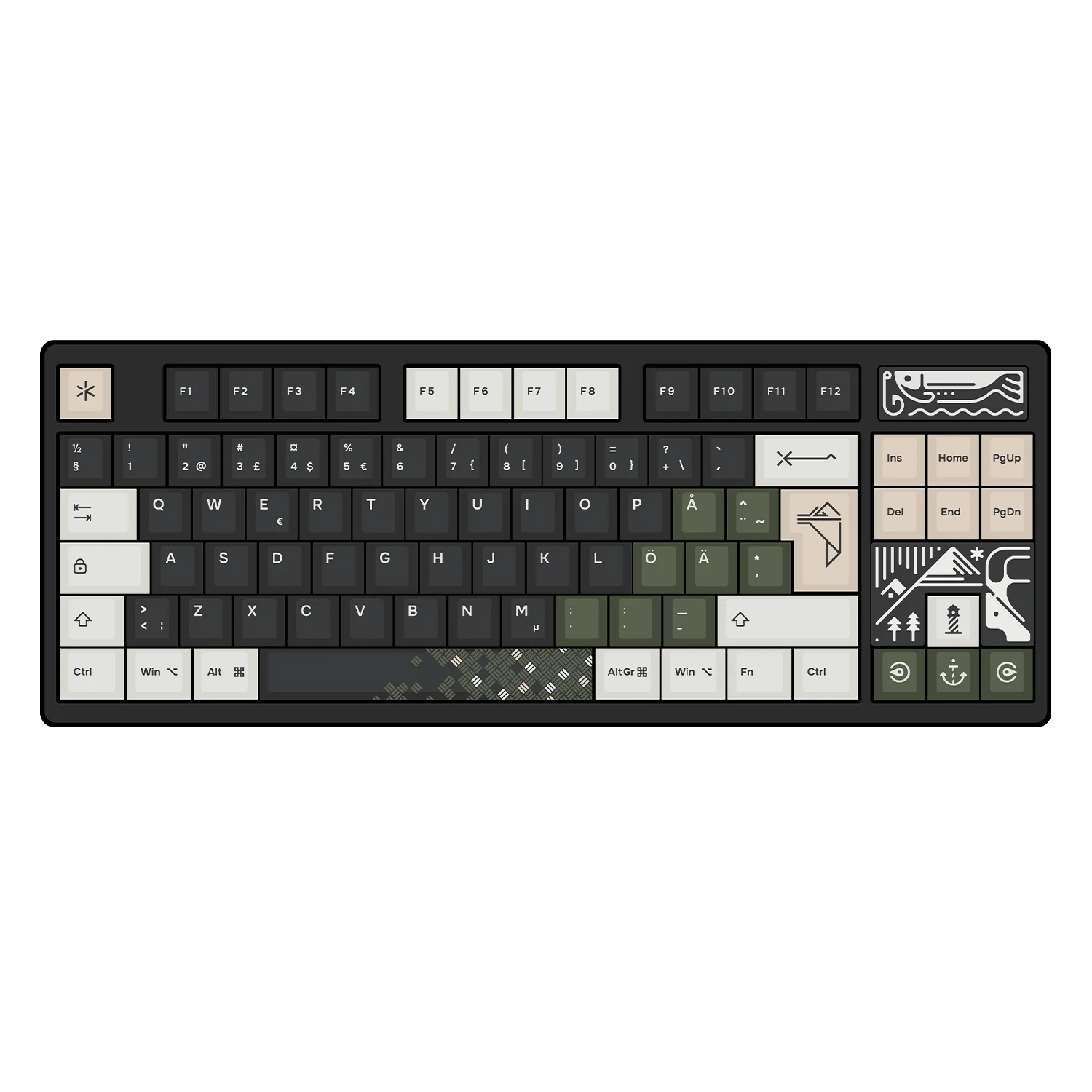 VA80 Hygge - Image 20