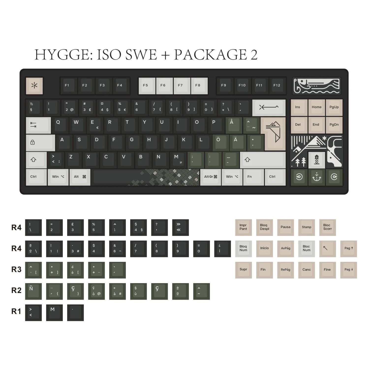 VA80 Hygge - Image 21