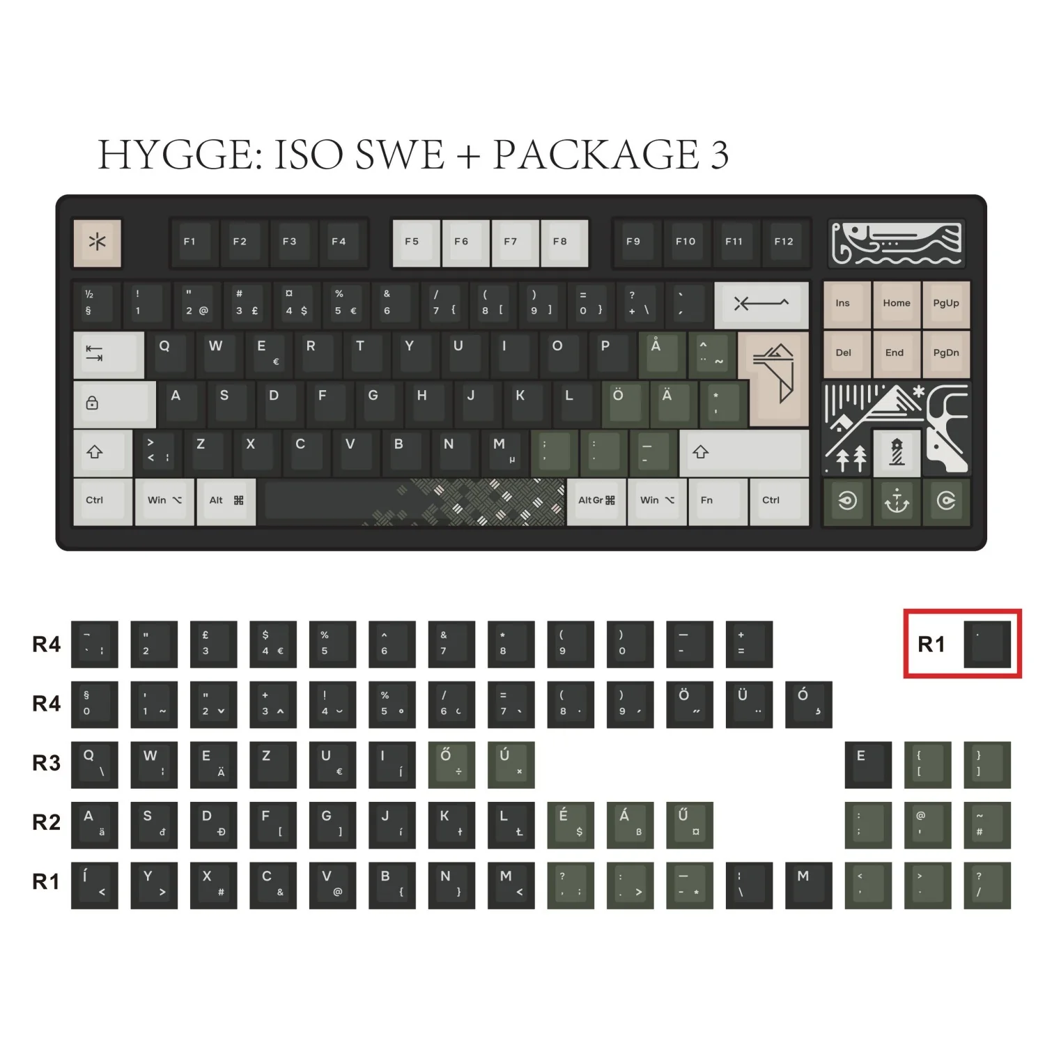 VA80 Hygge - Image 22