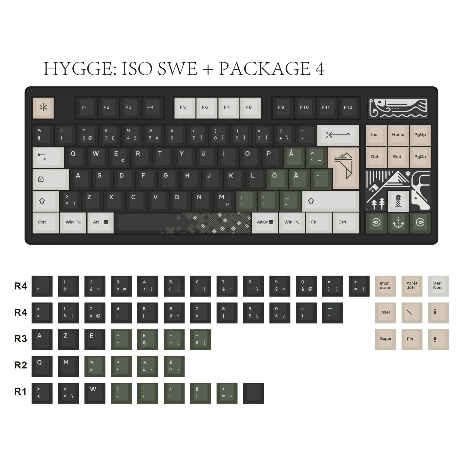 VA80 Hygge - Image 23