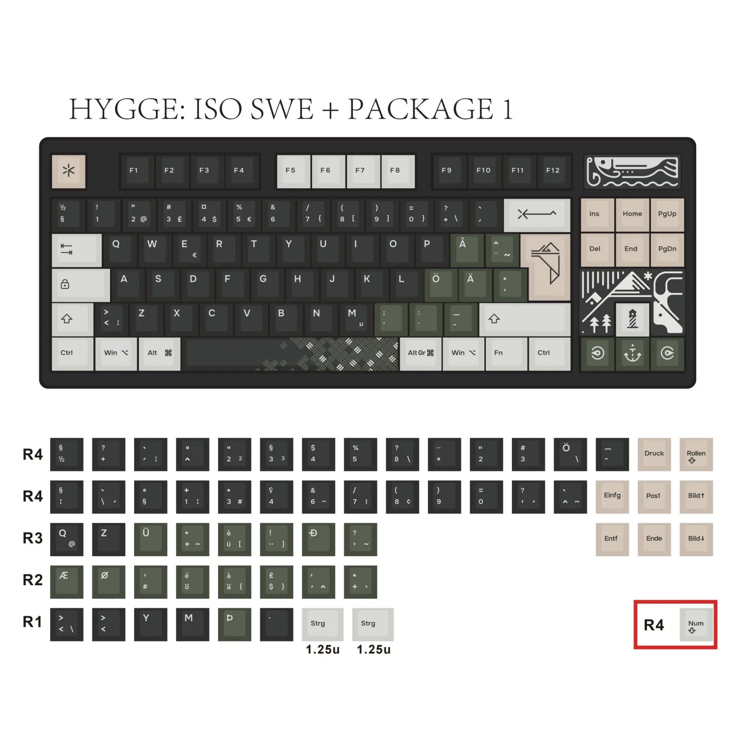 VA80 Hygge - Image 24