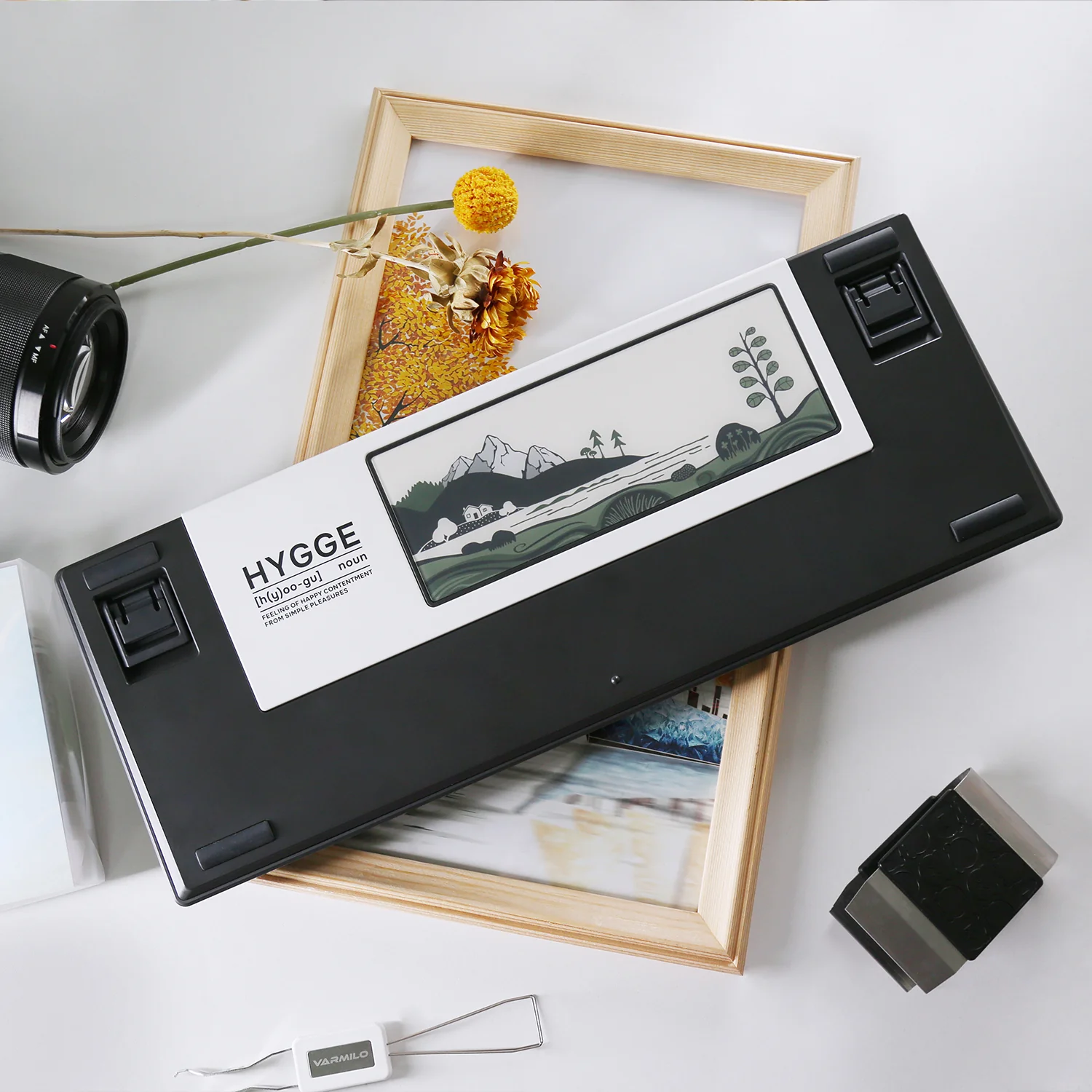 VA80 Hygge - Image 5