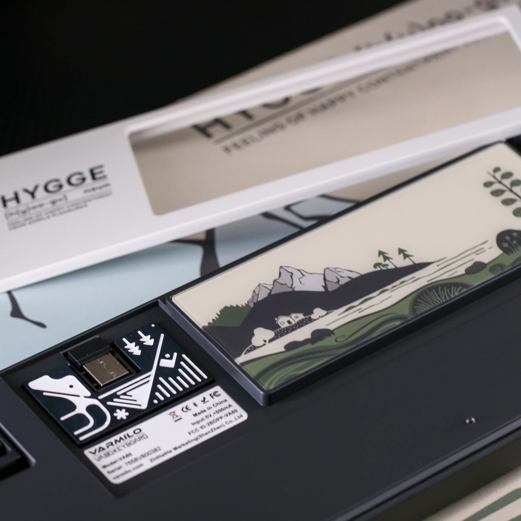VA80 Hygge - Image 6