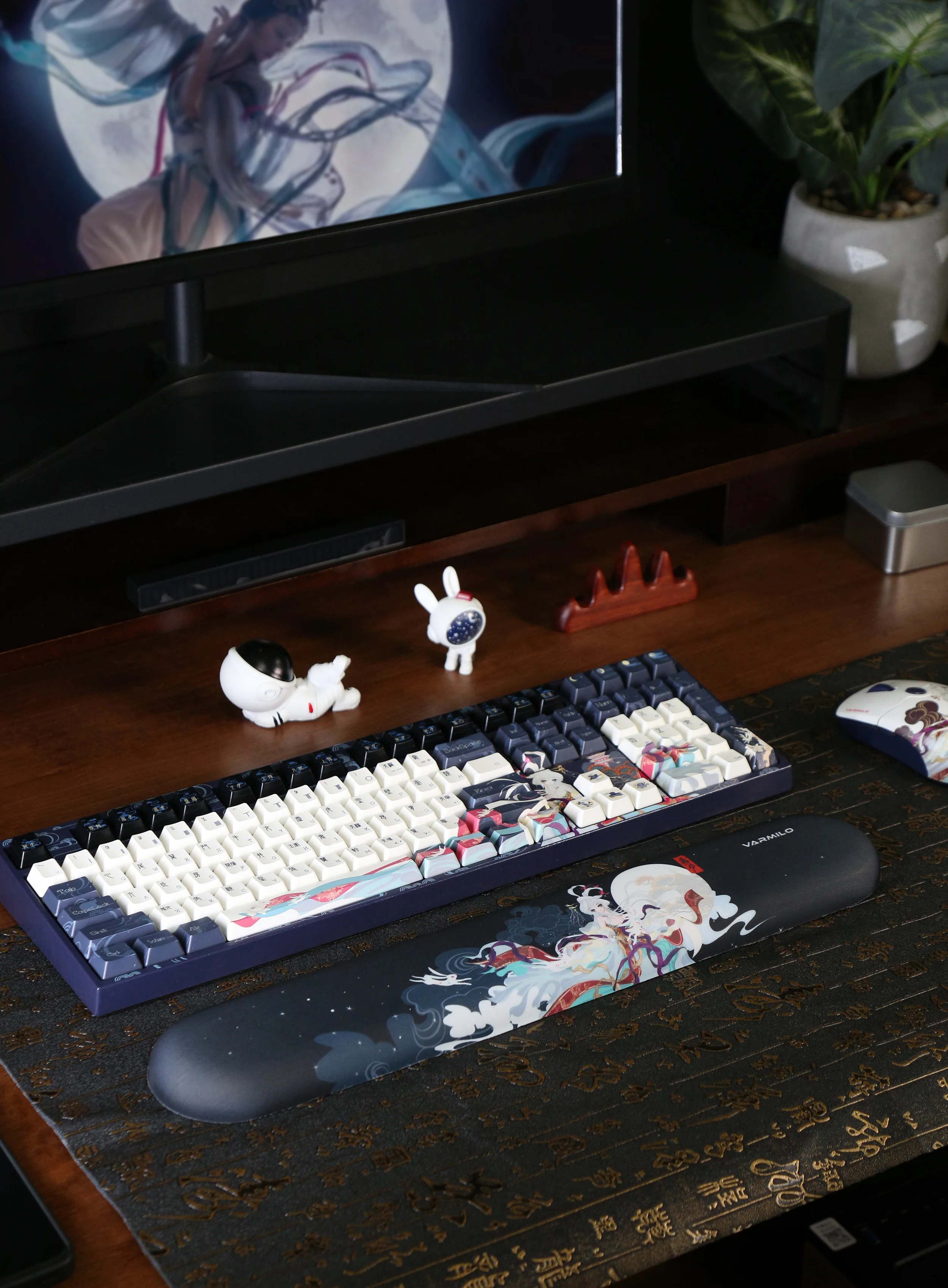 Varmilo Wrist Rest - Image 15