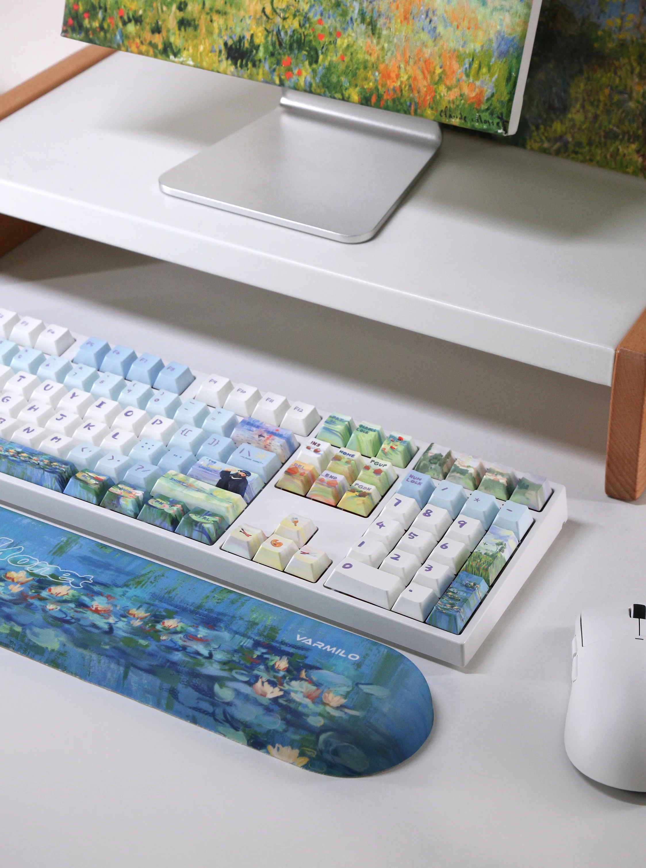 Varmilo Wrist Rest - Image 17