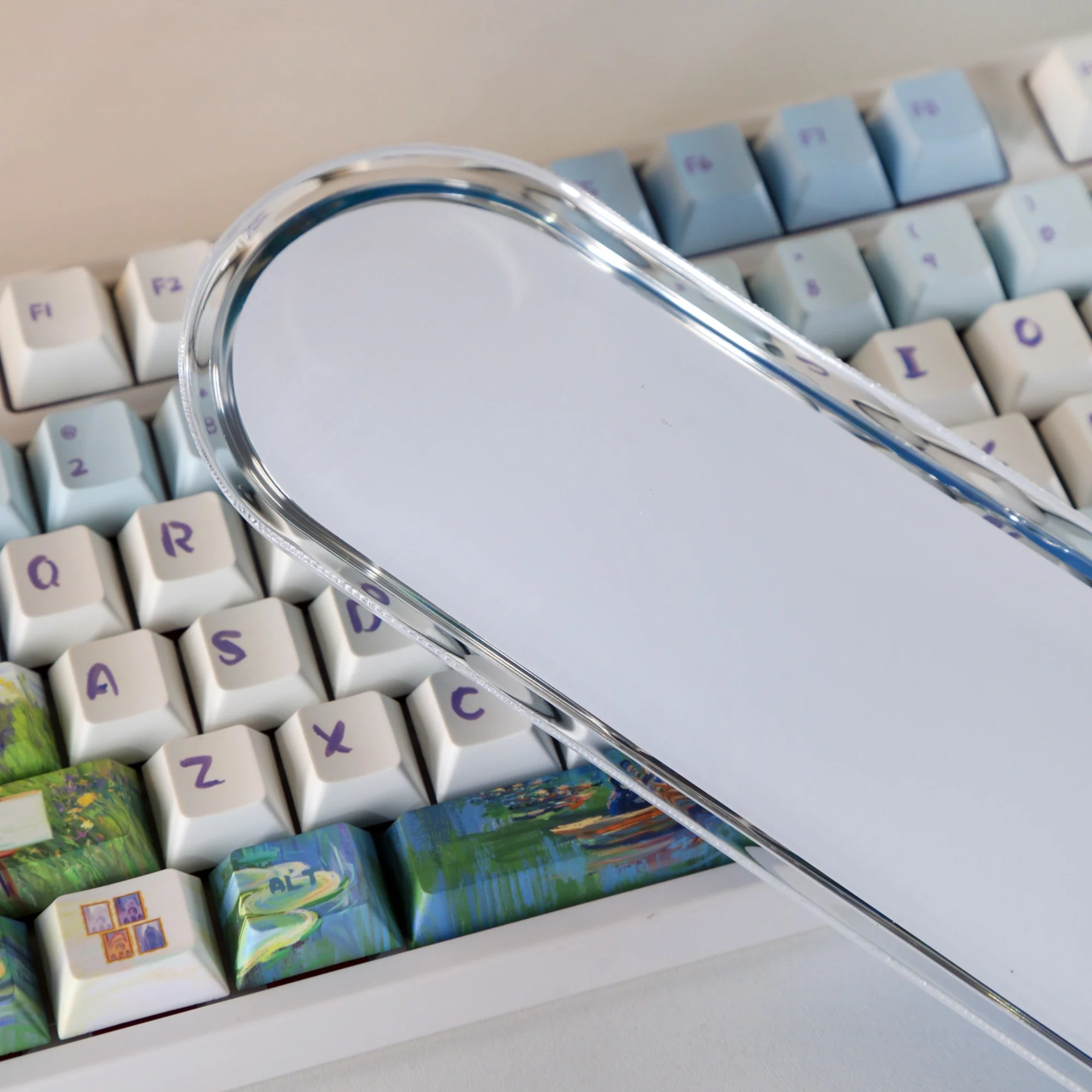Varmilo Wrist Rest - Image 18