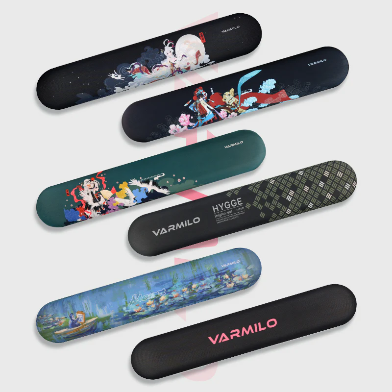 Varmilo Wrist Rest - Image 2