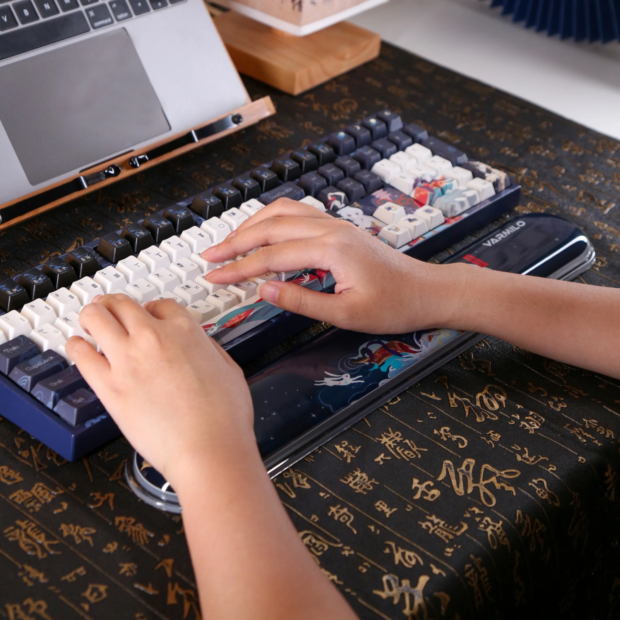 Varmilo Wrist Rest - Image 20