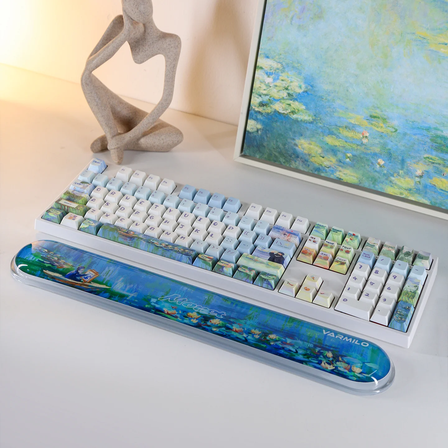 Varmilo Wrist Rest - Image 21