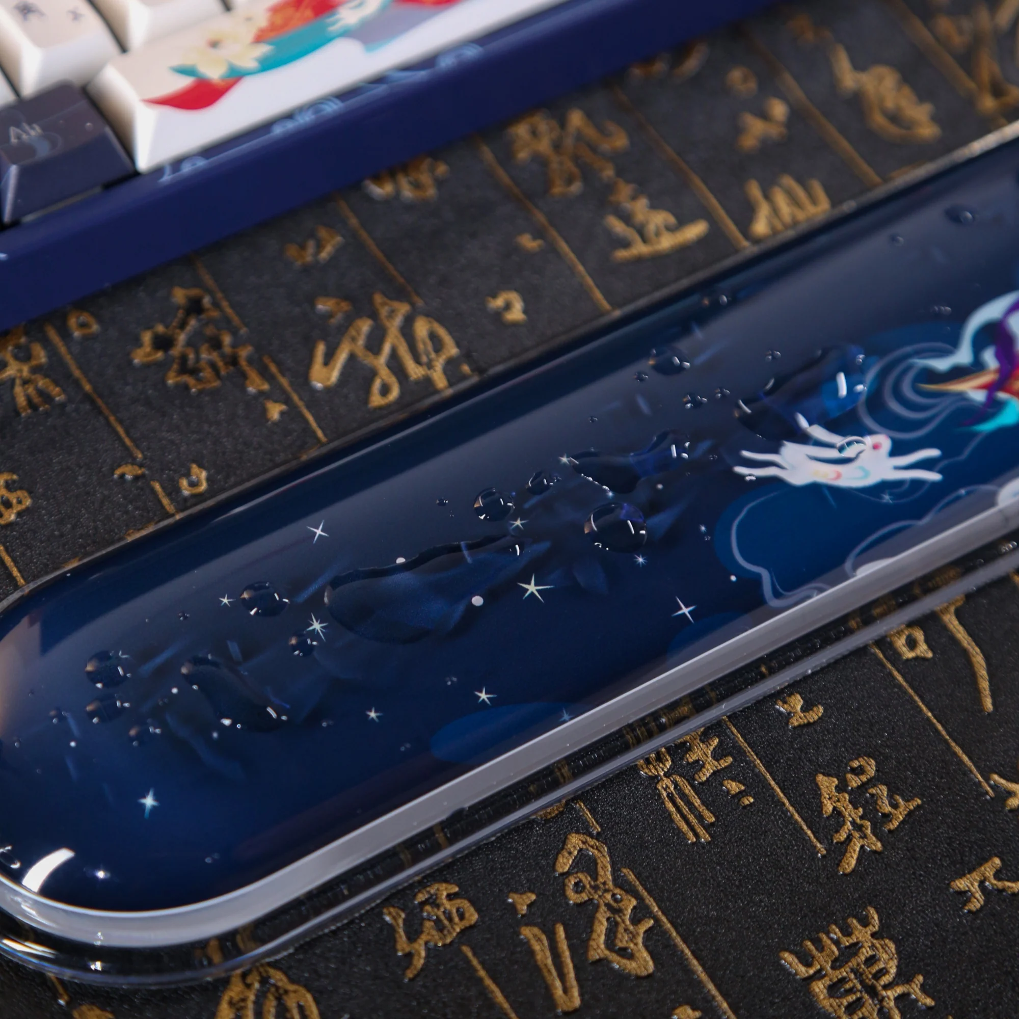Varmilo Wrist Rest - Image 22