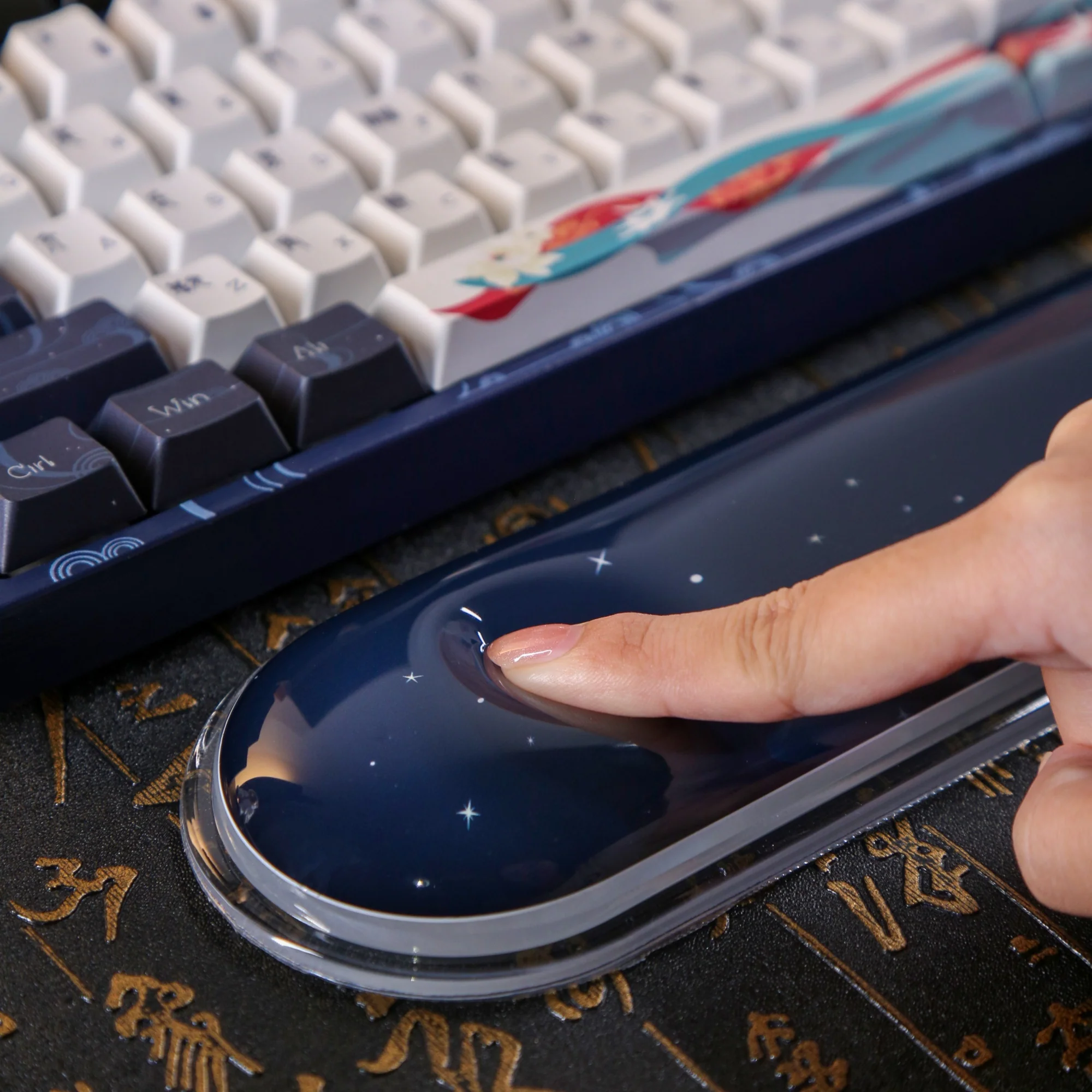 Varmilo Wrist Rest - Image 23