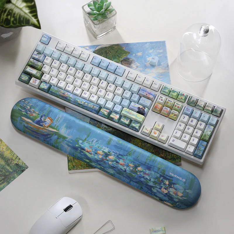 Varmilo Wrist Rest - Image 4