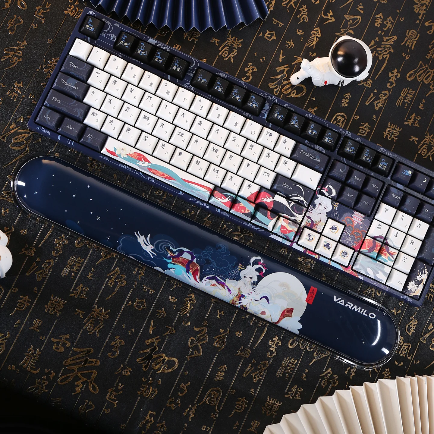 Varmilo Wrist Rest - Image 6