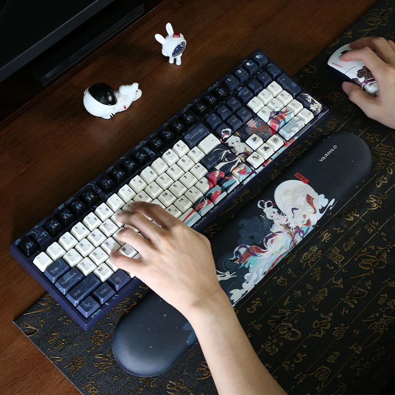 Varmilo Wrist Rest - Image 7