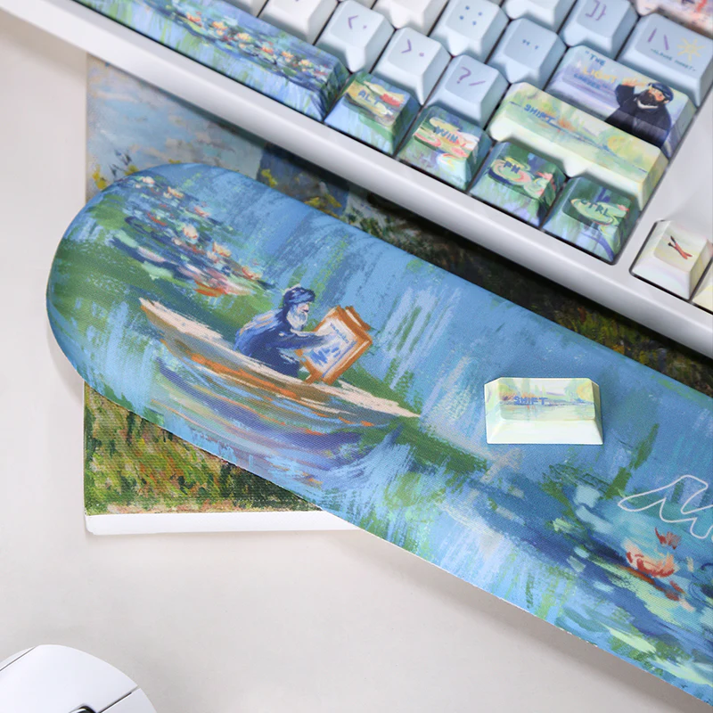 Varmilo Wrist Rest - Image 8