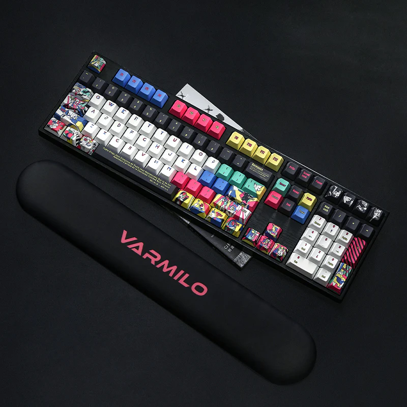 Varmilo Wrist Rest - Image 9